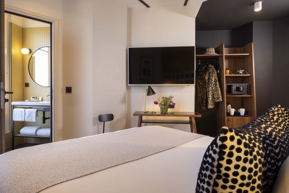 Dormitorio